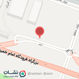 عکس هواپیمایی جمهوری اسلامی ایران هما