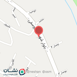 عکس جلوبندی مسعود