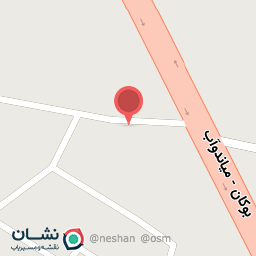 عکس تالار پذیرایی گونش (رشادت)