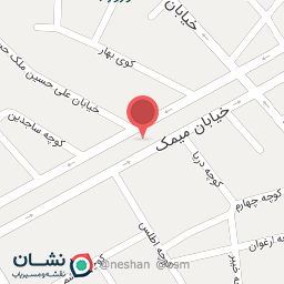 عکس پرده سرای خاتون