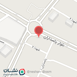 عکس شیرینی سرای میخک