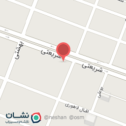 عکس خودپرداز کوثر