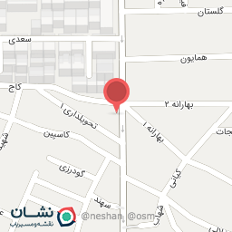 عکس دکه مطبوعاتی