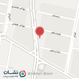 عکس خودپرداز بانک رفاه