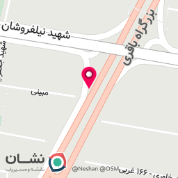 عکس روانشناس نسیم کربلائی