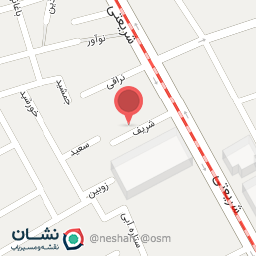 عکس شرکت رستوک