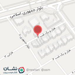 عکس شرکت عمارات نیسان