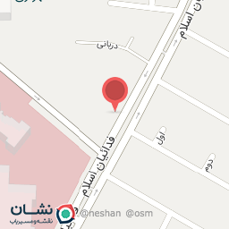 عکس آشکده خاتون