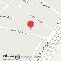 عکس شرکت ایمن طبیبان صنعت البرز