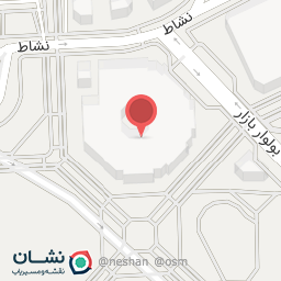 عکس پارچه سرای صدابهار