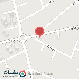 عکس آرایشگاه مردانه مسلم 