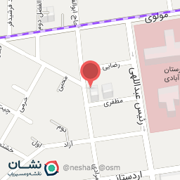 عکس چایخانه طهران