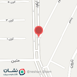 عکس افق کوروش شعبه آبشناسان