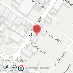 عکس خدمات مژه مریم