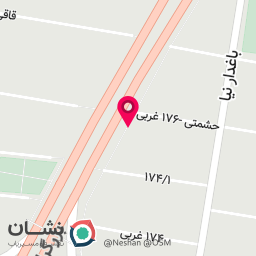 عکس دفتر مرکزی پتروشیمی آژند پارس