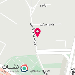 عکس ساختمان یاس