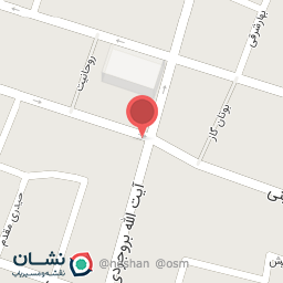 عکس شیرینی فروشی نادری