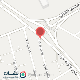 عکس داروخانه پارسیان