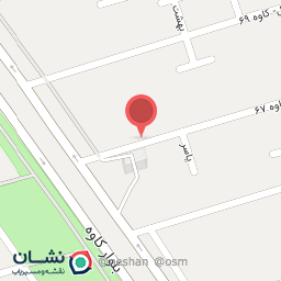 عکس ساختمان کارن