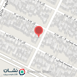 عکس پیرایش موکات