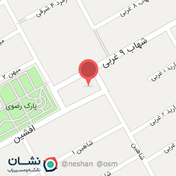 عکس میدان شاهین