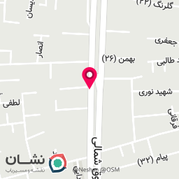 عکس بانک تجارت