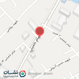 عکس باشگاه پرورش اندام صحرا