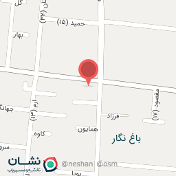 عکس دفتر شرکت تامارا