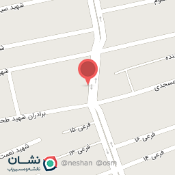 عکس سالن زیبایی باهارا