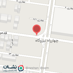 عکس قدس غربی