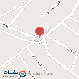 عکس میدان شهاب