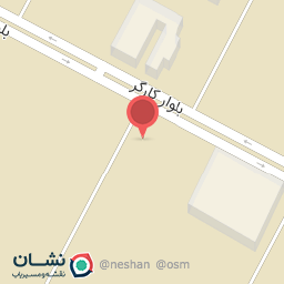 عکس شرکت بستنی اطمینان و پشمک حاج عبدالله