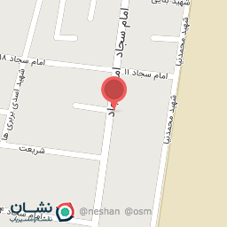 عکس سوپر مارکت اسدی