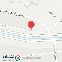 عکس زیبنده بارانا خدمات آرایشی و بهداشتی