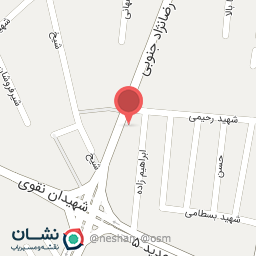 عکس مطب دکتر گیتی سنگی متخصص پوست و مو