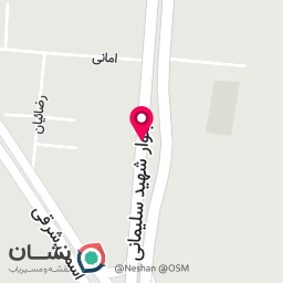 عکس آسانسور هما فراز البرز