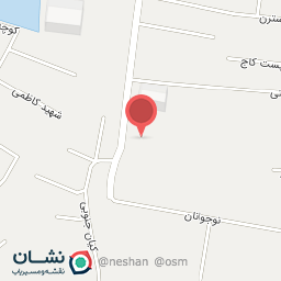 عکس مدرسه شمس تبریزی