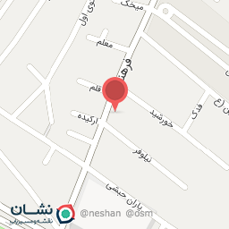 عکس نانوایی سنگک