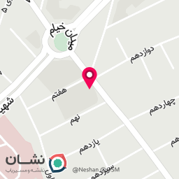 عکس شرکت نرم افزاری سیب وب 
