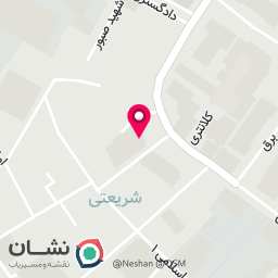 عکس کافه مارکت وحید اردبیل