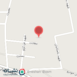 عکس تعمیرگاه فوق تخصصی کسری