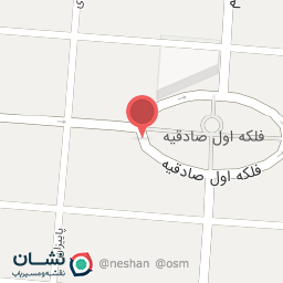 عکس ساعت حسینی