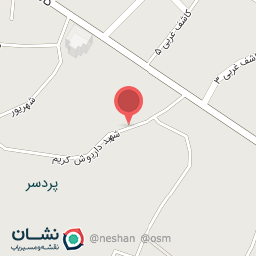 عکس کافه توکا