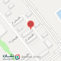 عکس مجتمع مسکونی گل نرگس