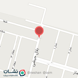 عکس سوپر مارکت فریدونی