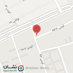 عکس سوپرمارکت عمو حسین 