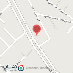 عکس تعمیرگاه فدرال