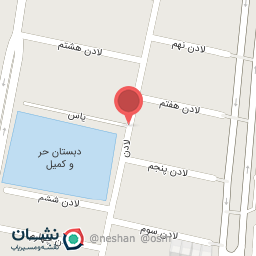 عکس نانوایی سنگک