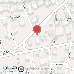 عکس پیتزا سیب 360 شعبه امام زاده قاسم