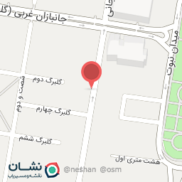 عکس گالری آرایشی و بهداشتی آنایا